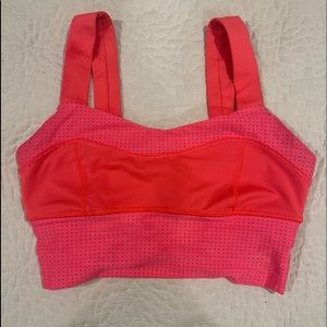 Discontinued lululemon sports bra